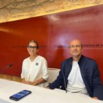 IMAXE Gonzalo Muinos e Mercedes Roson