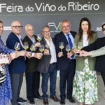 Inauguracion da 63 Feira do Vino do Ribeiro 4