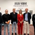Inauguracion exposicion Verne MUGART Maio 2026 1