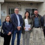 Iniciativa do PPdeOU para que non se peche o cuartel da Trasmiras 1