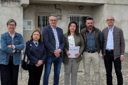 Iniciativa do PPdeOU para que non se peche o cuartel da Trasmiras 1