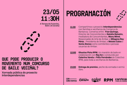 Invitacion Concomitentes