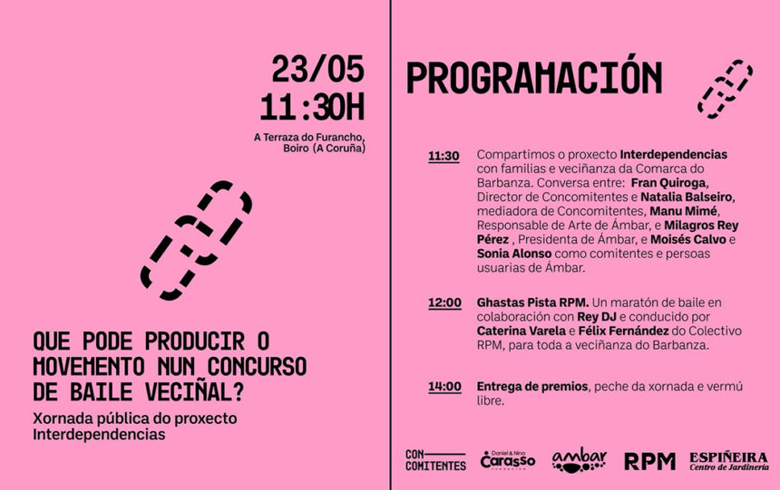 Invitacion Concomitentes