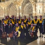 La tuna en Leon
