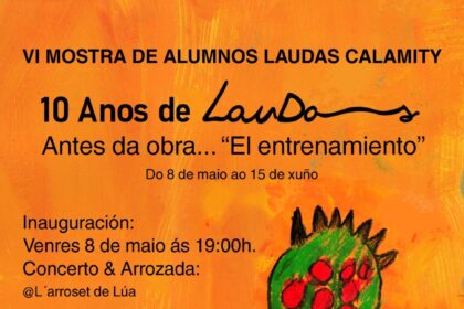Laudas P