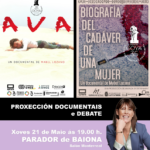 MABEL LOZANO BAIONA 21 05 26 1