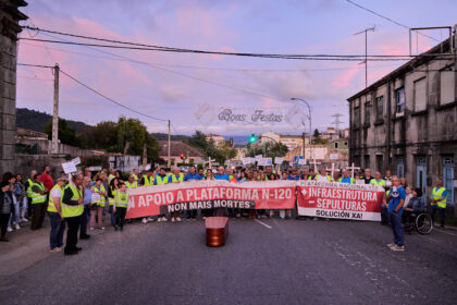 Manifestacion N120