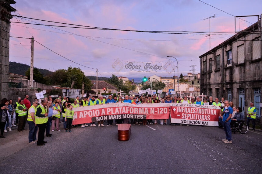 Manifestacion N120