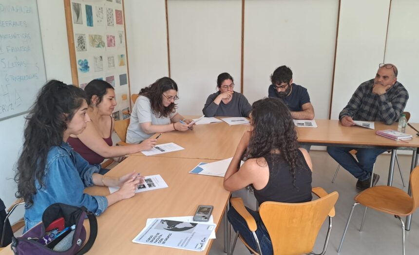 Mariscando conCiencias d532ef1 cfba 4ca1 9fc0 f2102bbe3cf0