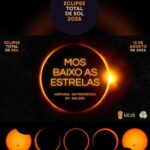 Mos baixo as estrelas