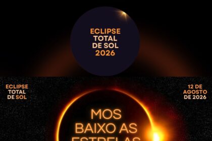 Mos baixo as estrelas