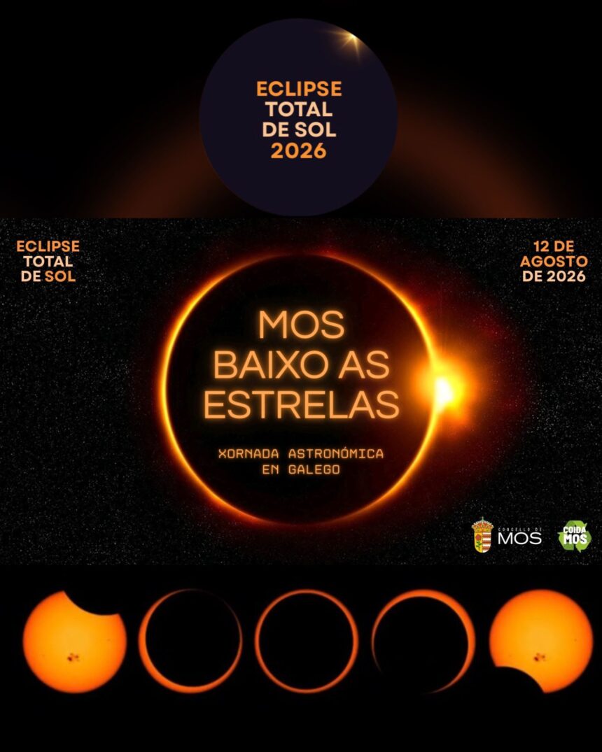 Mos baixo as estrelas