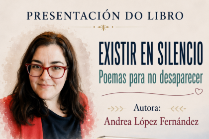 NI PRESENTACION LIBRO POESIA BAIONA