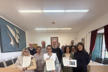 NP BAIONA HISTORIA LIBRO OS LINAXES DA ARRIBADA