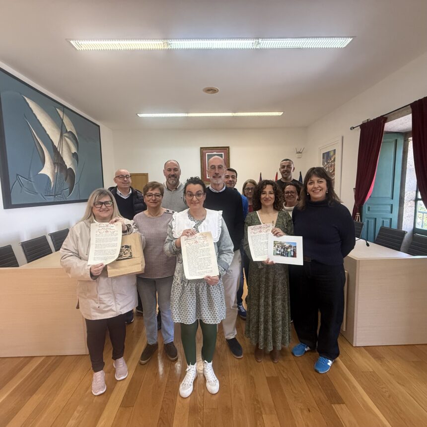 NP BAIONA HISTORIA LIBRO OS LINAXES DA ARRIBADA