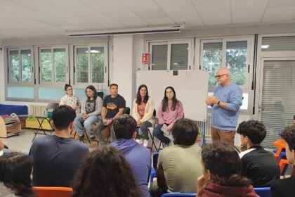 O Rosal abre fiestras reais ao mundo profesional ai suia mocidade 02