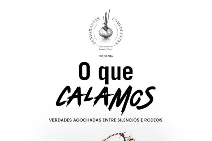 O que calamos NIGRAN RRSS