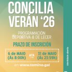 O veran abre en Tomino 16 actividades para aprender xogar e conciliar