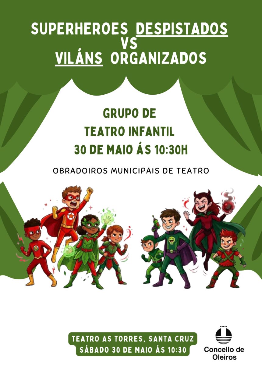 POSTER OBRA infantil Oleiros 1 page 0001