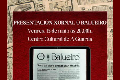 PRESENTACION XORNAL O BALUEIRO