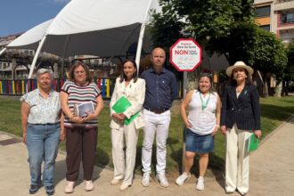 Parque Abesadas Espazo Sen Fume 2026 1