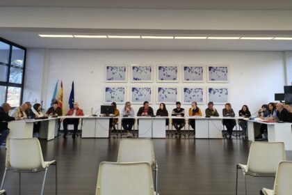 Pleno Fene Orzamentos