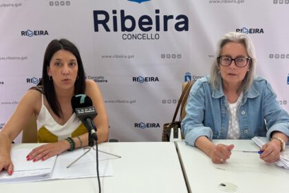 Pleno extraordinario orzamento municipal Maio 2026