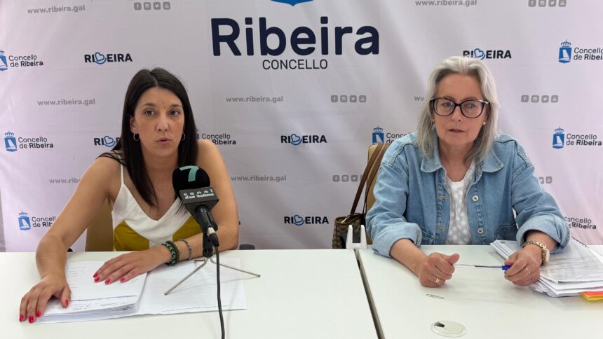 Pleno extraordinario orzamento municipal Maio 2026