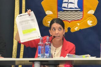 Pleno ordinario maio 2026 2