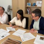 Presentacion doazon e dixitalizacion Arquivo Maio 2026