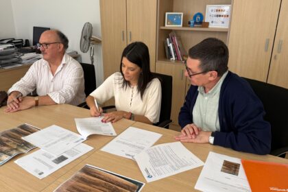 Presentacion doazon e dixitalizacion Arquivo Maio 2026