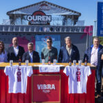 Presentancion do Ouren Sound Fest 2026 2