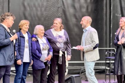 Primer premio Maios 2026