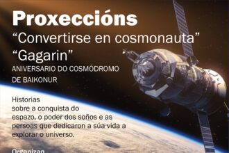 Proxeccions 4 xuno