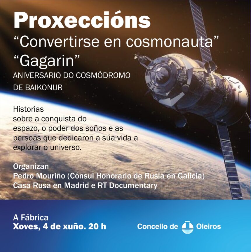 Proxeccions 4 xuno