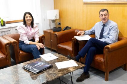 Reunion conselleiro Educacion Maio 2026 1