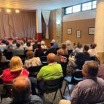 Reunion vecinanza Palmeira proxecto carril bici Maio 2026 2