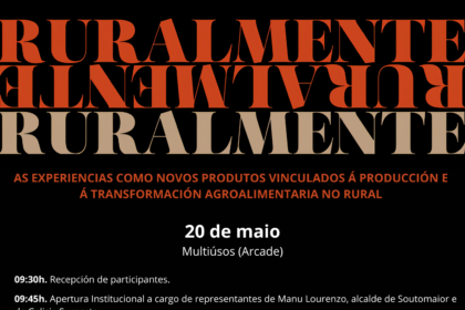 Ruralmente Galicia Suroeste Soutomaior