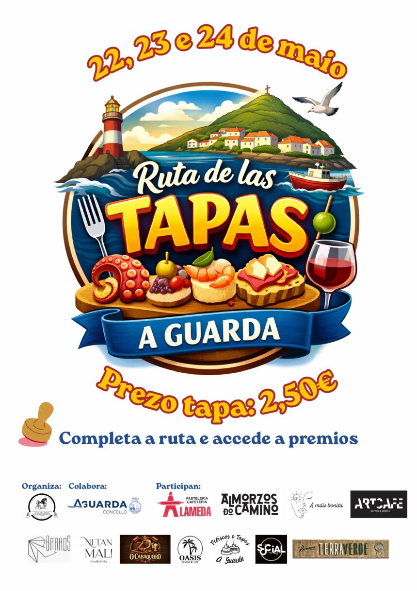 Ruta tapas A Guarda page 0001