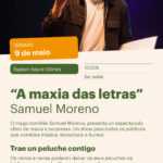 Samuel Moreno