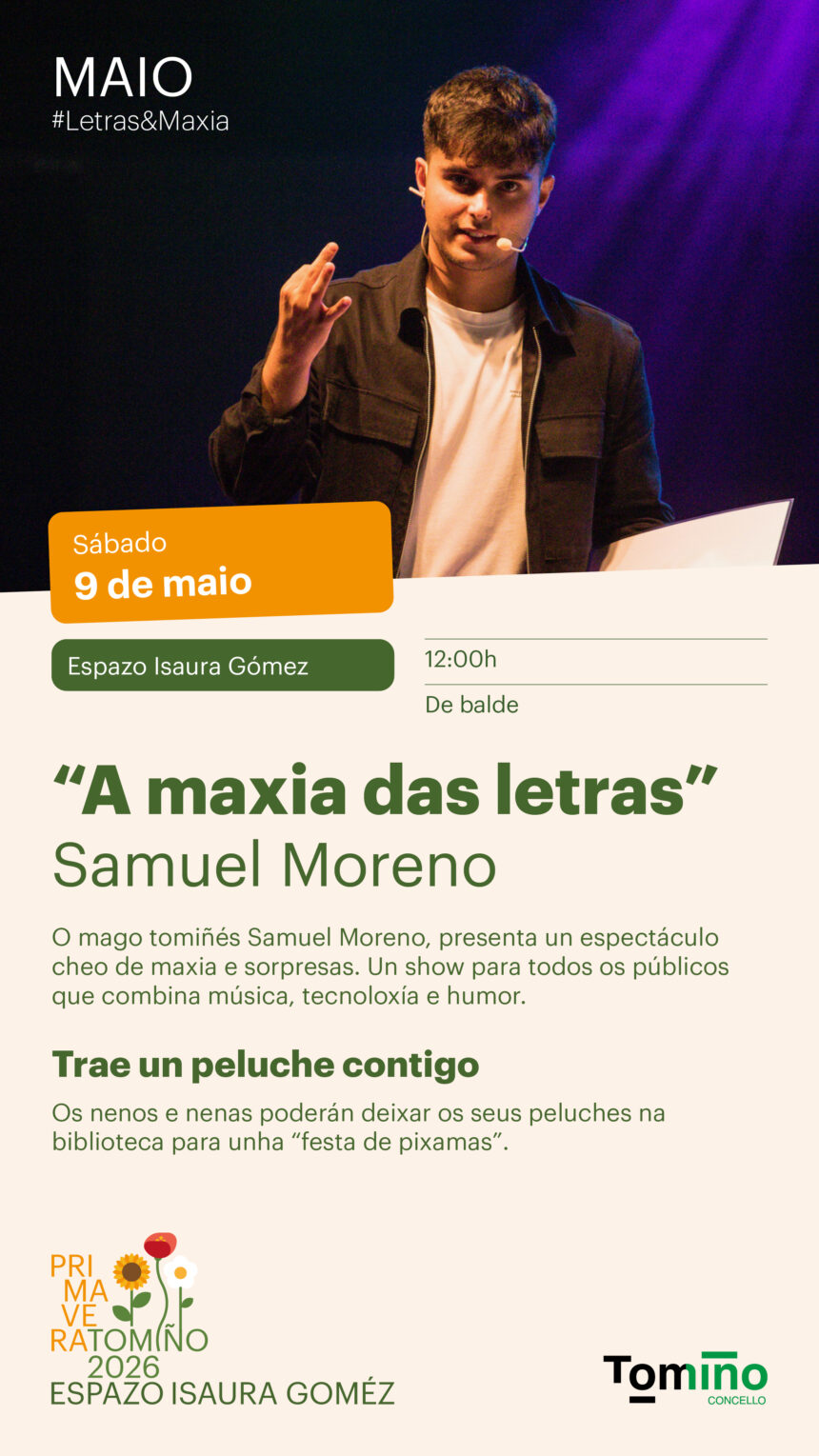 Samuel Moreno