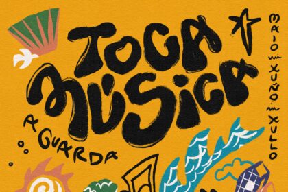 TOCAMUSICA 2026 post