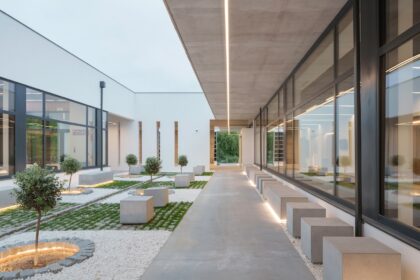 Tanatorio oleiros 1
