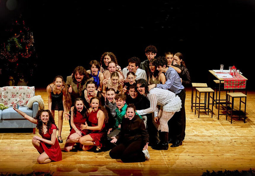 TeatroManiotas
