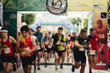 Trail Orixes 2026