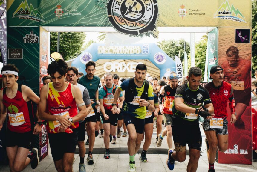 Trail Orixes 2026