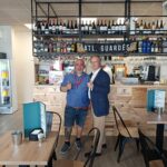 VISITA O CARREIRO WINETAPAS 2