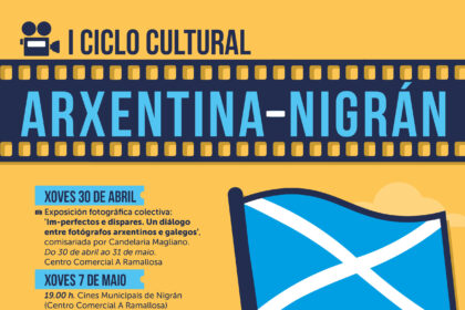 Web RRSS Cartel ICliclo Arxentina Nigran 4 0