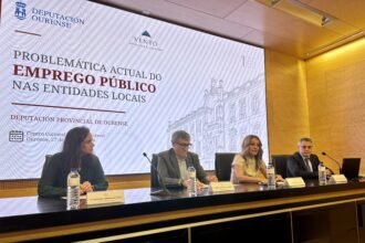 Xornada de Emprego Publico 1