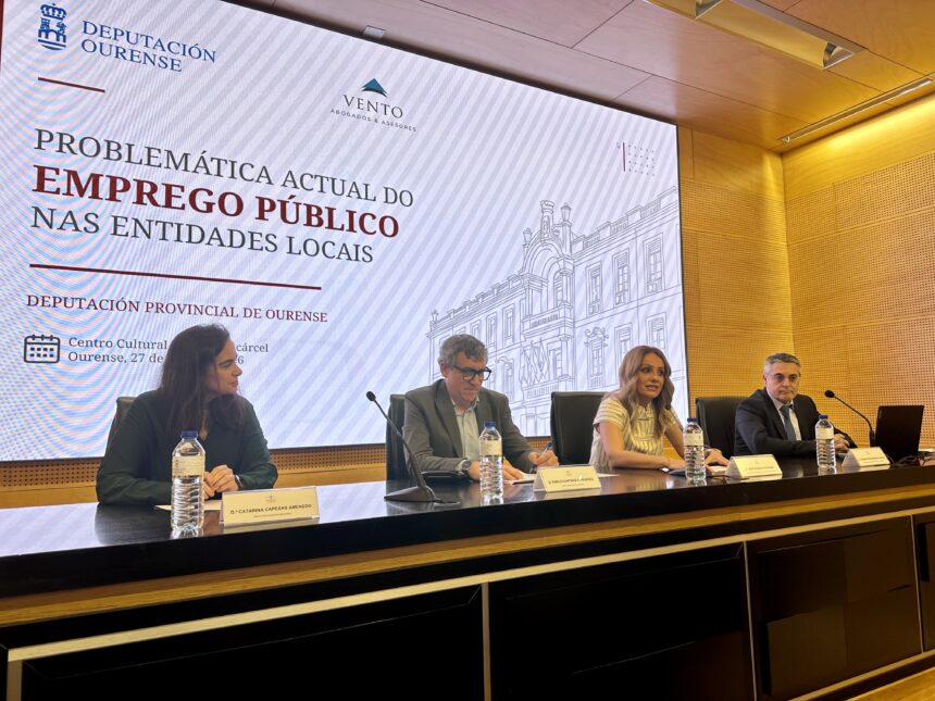 Xornada de Emprego Publico 1